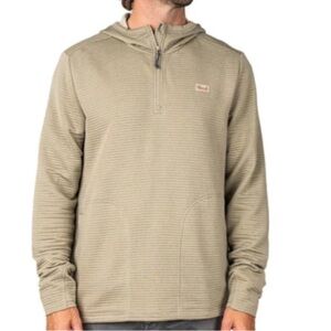 Men's Marsh Wear Sullivan Tech 1/4 Zip Hoodie